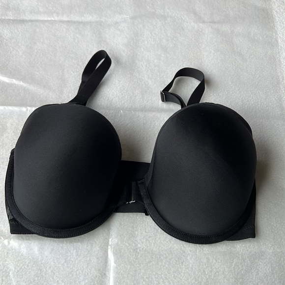 WHEREW/THAL The AnyWhere T-Shirt Bra- New Moon - Picture 8 of 16